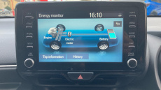 Toyota Yaris 1.5 Hybrid Design 5dr CVT Hybrid Hatchback